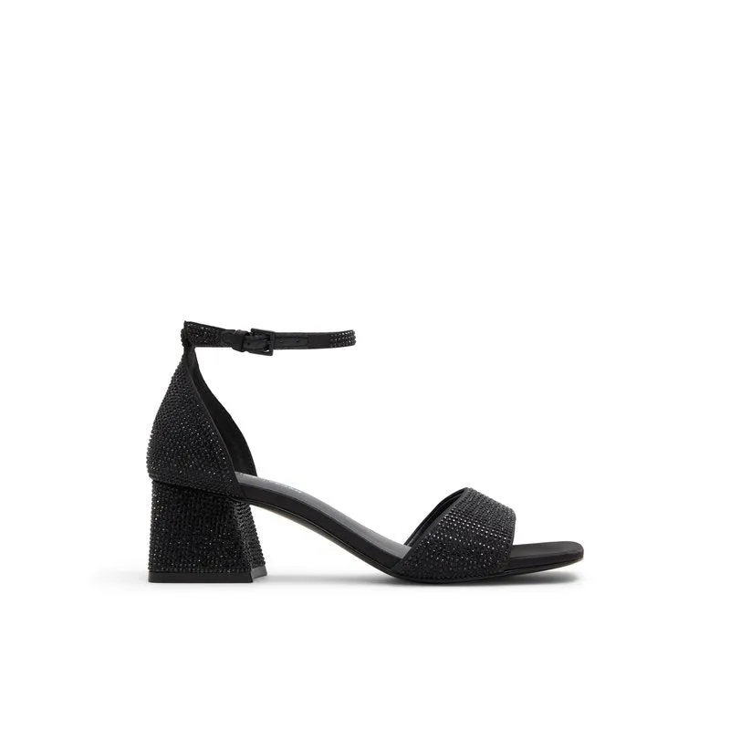 Vicki / Heeled Sandals