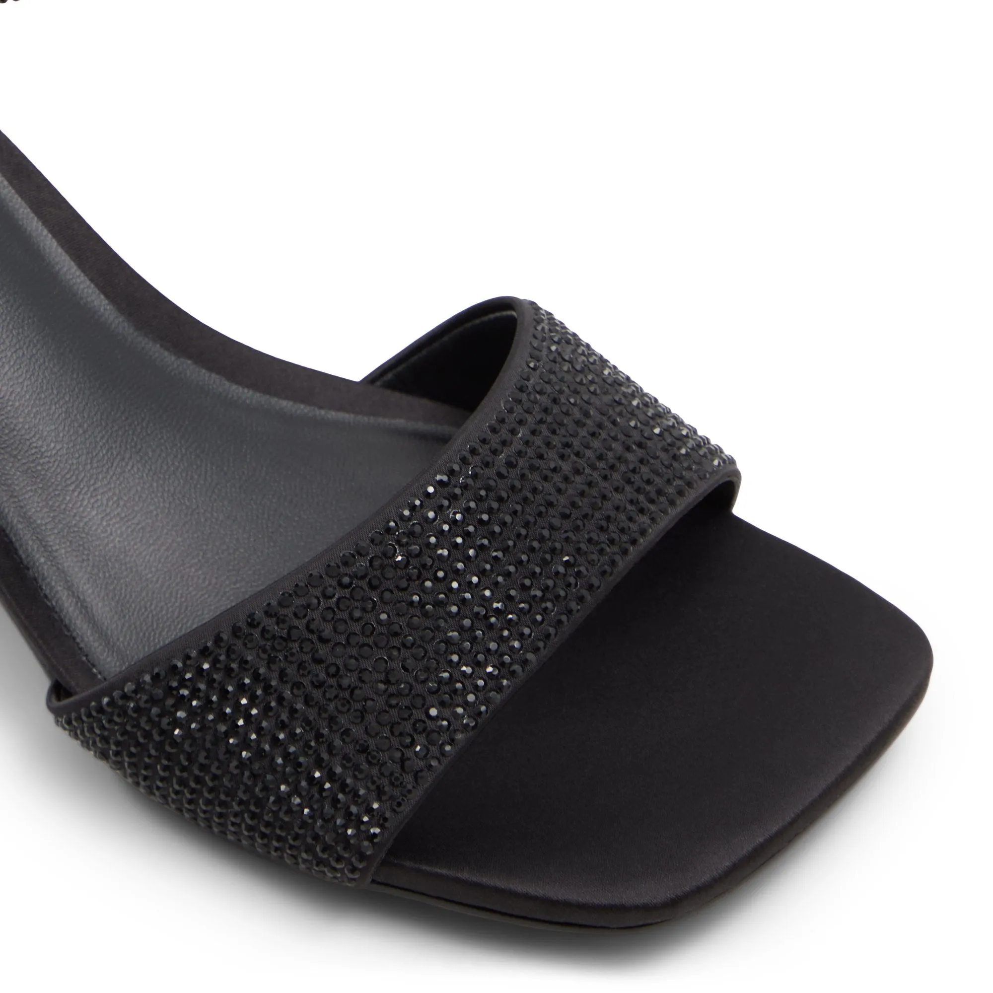 Vicki / Heeled Sandals