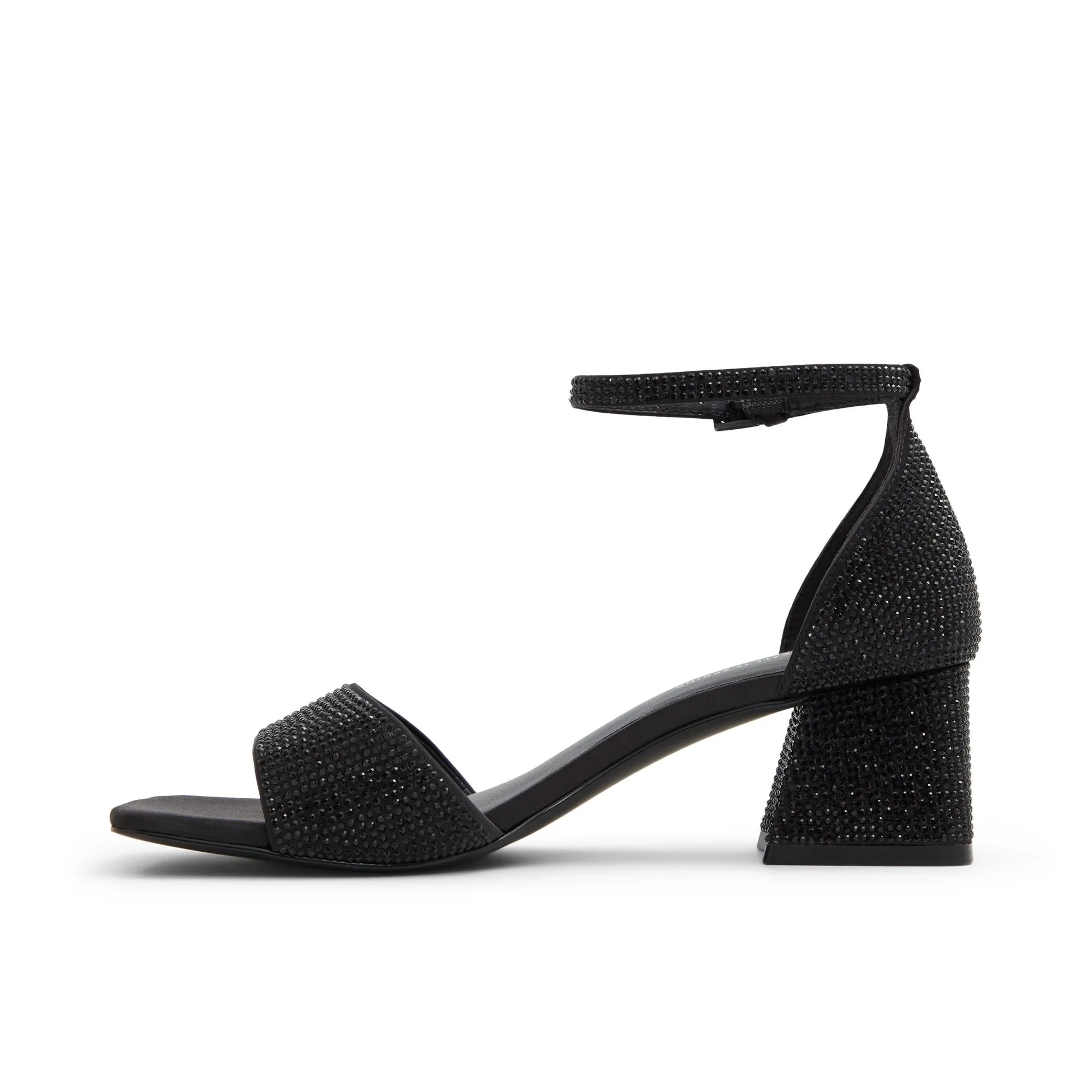 Vicki / Heeled Sandals
