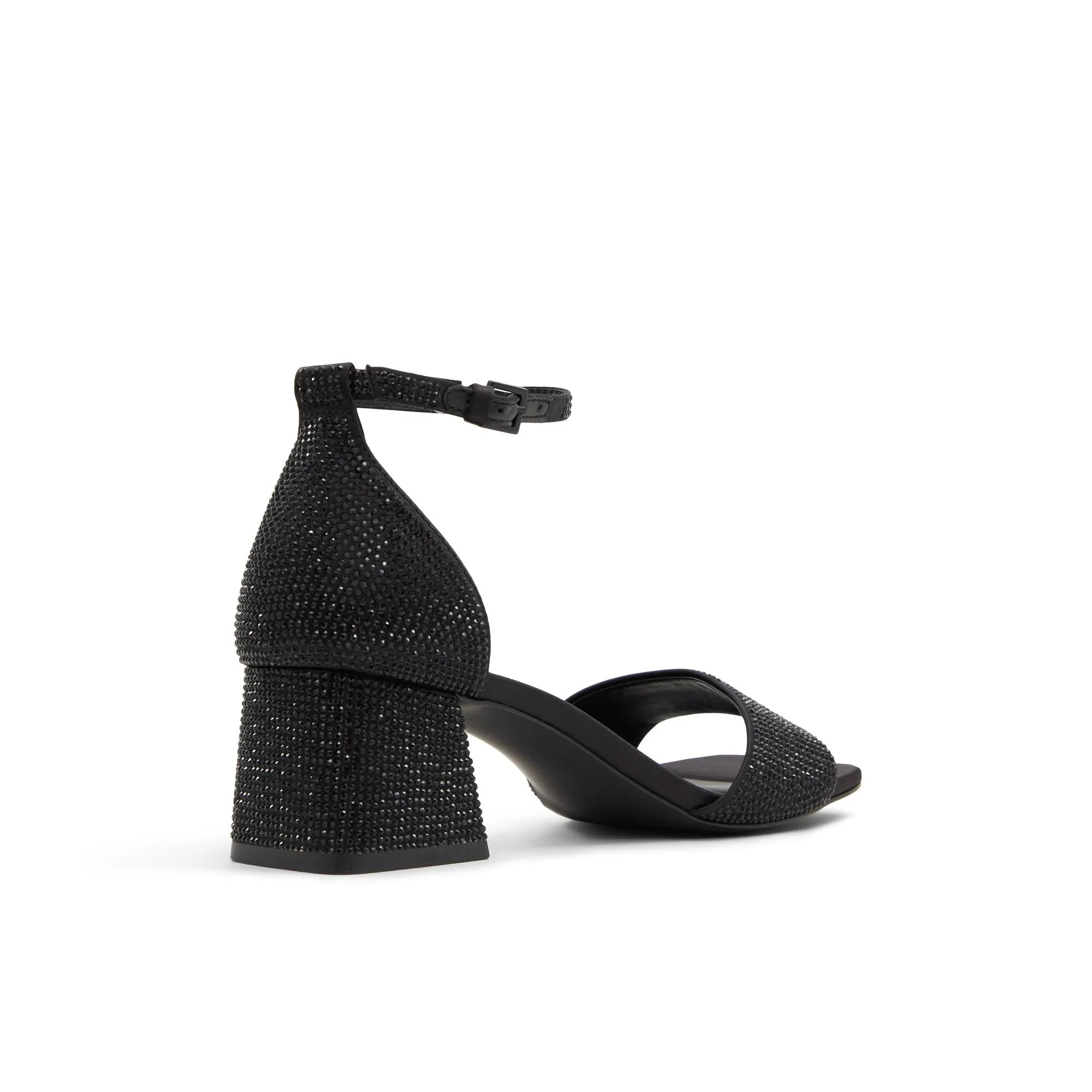 Vicki / Heeled Sandals