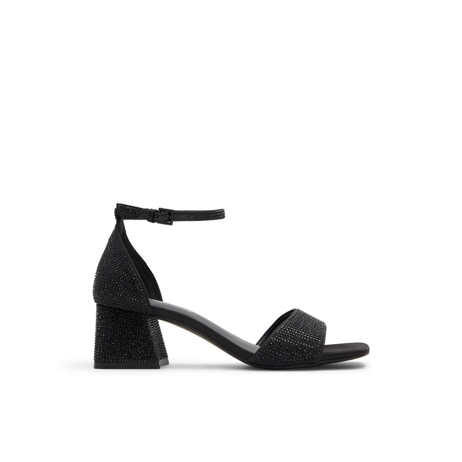 Vicki / Heeled Sandals