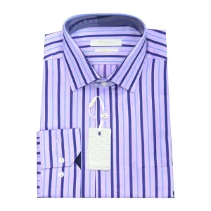 Vinzano Striped Shirt
