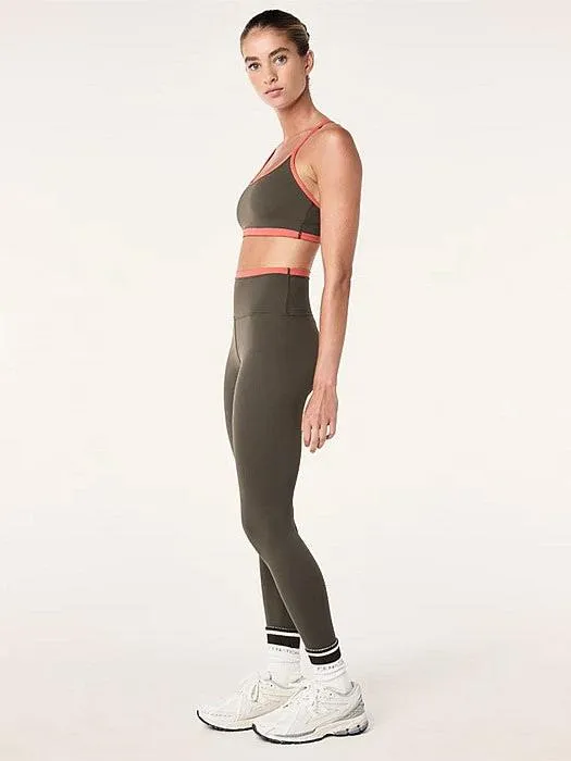 Vita Legging In Tarmac
