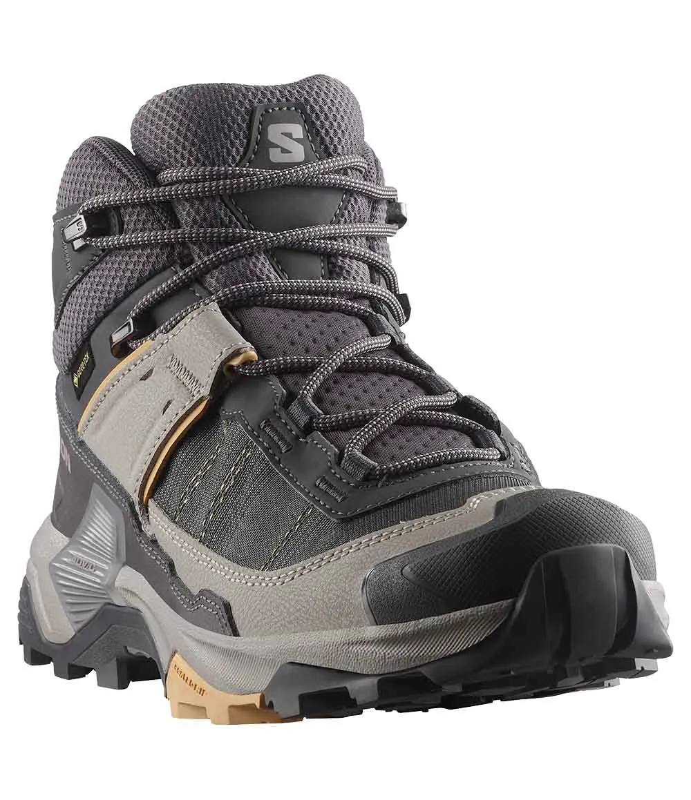 W X Ultra 5 Mid GTX