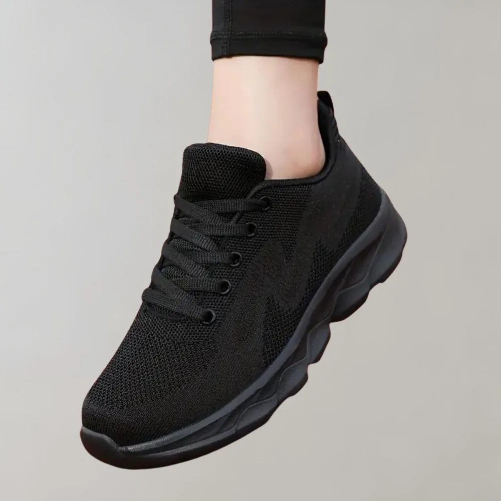 Wendy - Comfortable and Breathable Hiking Boots for Your Outdoor Adventures