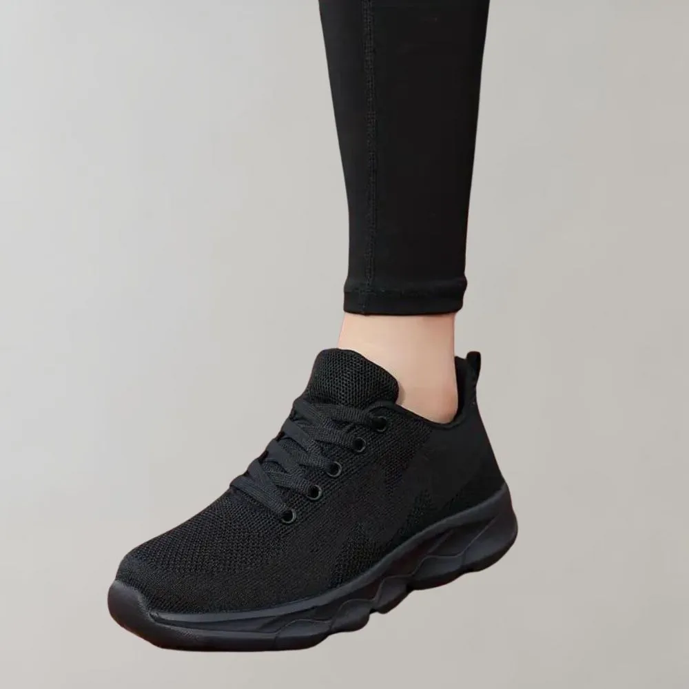 Wendy - Comfortable and Breathable Hiking Boots for Your Outdoor Adventures