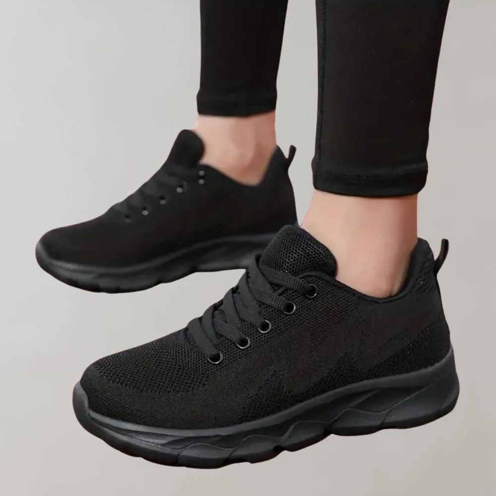 Wendy - Comfortable and Breathable Hiking Boots for Your Outdoor Adventures