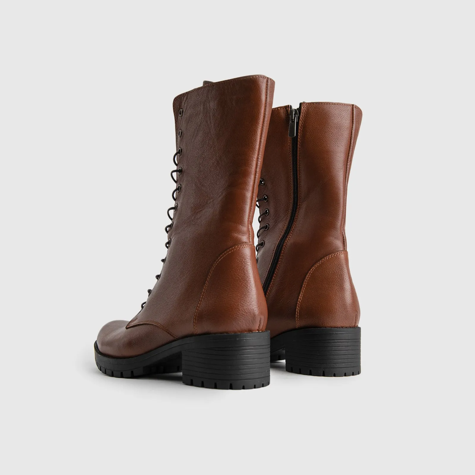 Western Boots - 2690