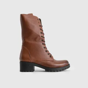 Western Boots - 2690