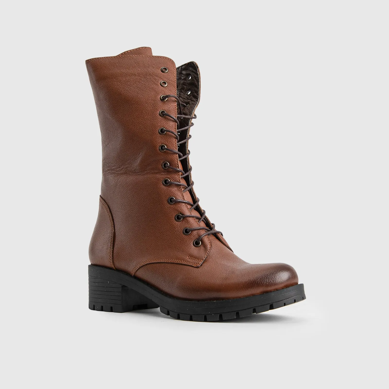 Western Boots - 2690