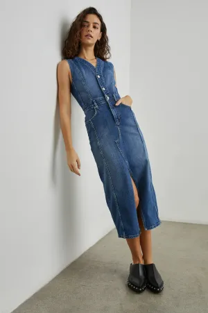 Westwood Dress Forget Me Not