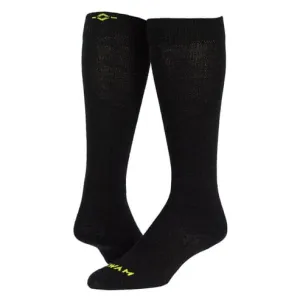 Wigwam Snow Ultra-Lightweight Over-The-Calf Socks