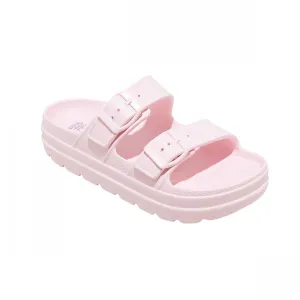 Wild Fable Womens Trixie Platform Sandals 89258336 Light Pink 8M