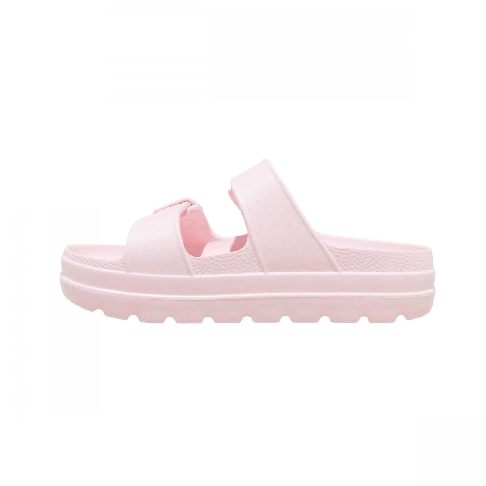 Wild Fable Womens Trixie Platform Sandals 89258336 Light Pink 8M
