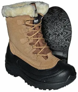 Winter Boots-Ladies Itasca Cedar Winter Boot