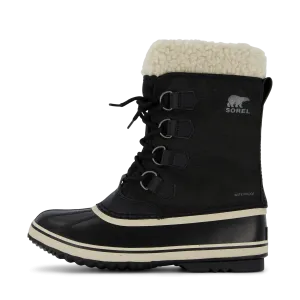 Winter Carnival Black Stone