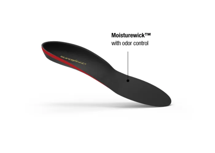 Winter Comfort Thin Insoles