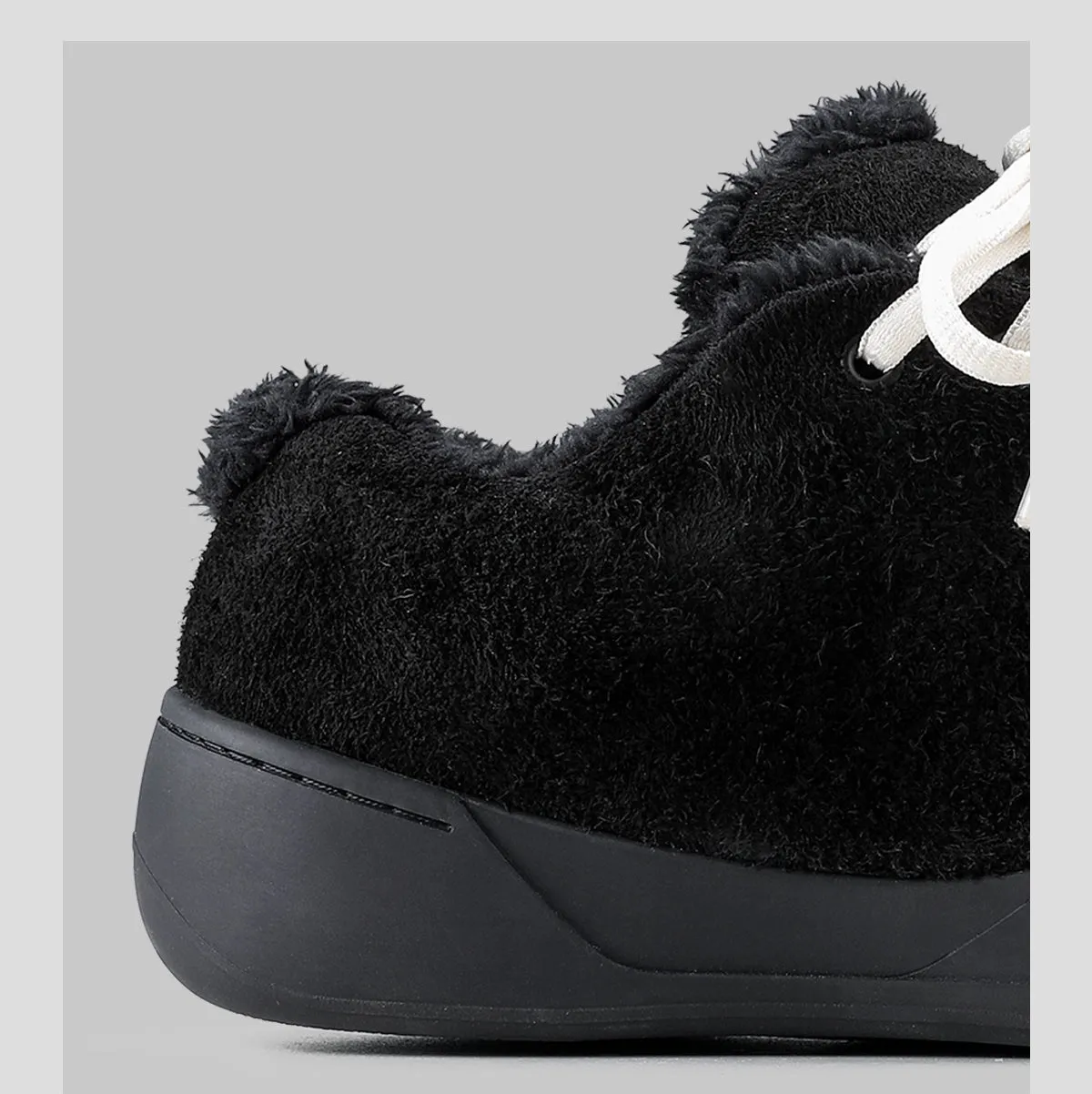 Winter Outdoor Velvet Snow Boots
