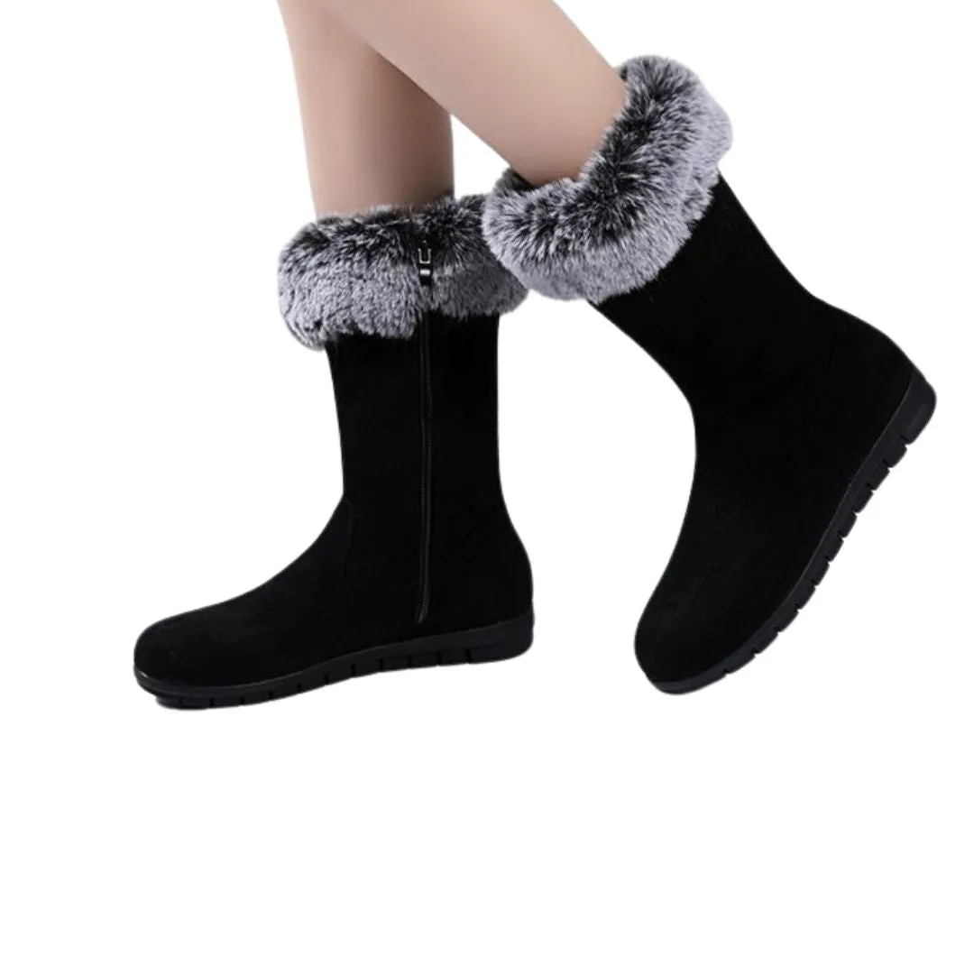 Winter Snow Boots for Women