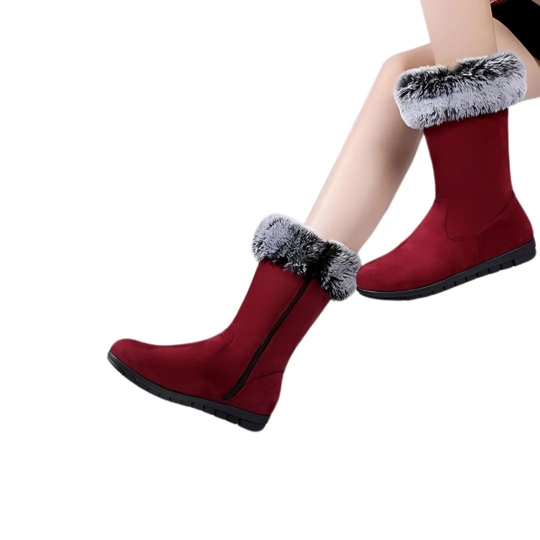 Winter Snow Boots for Women