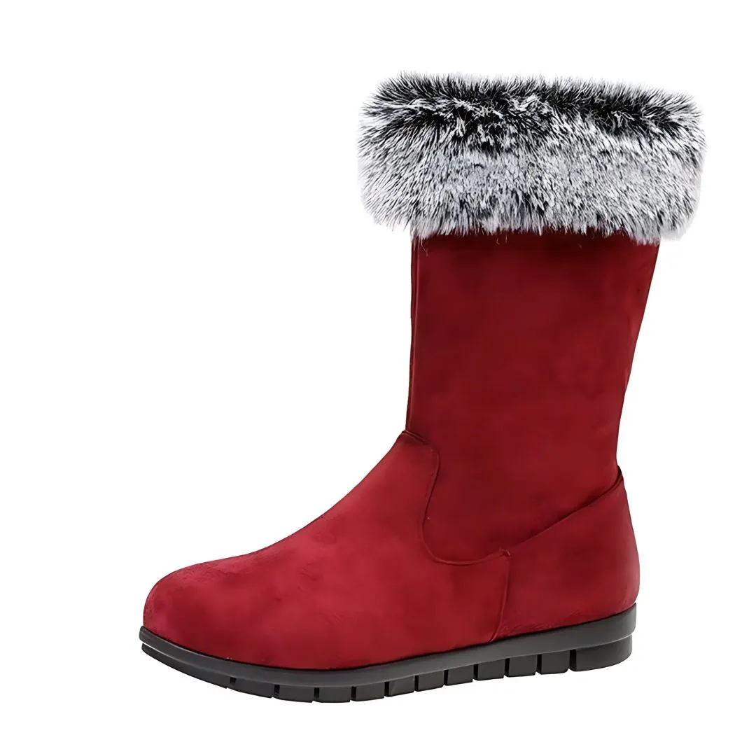 Winter Snow Boots for Women