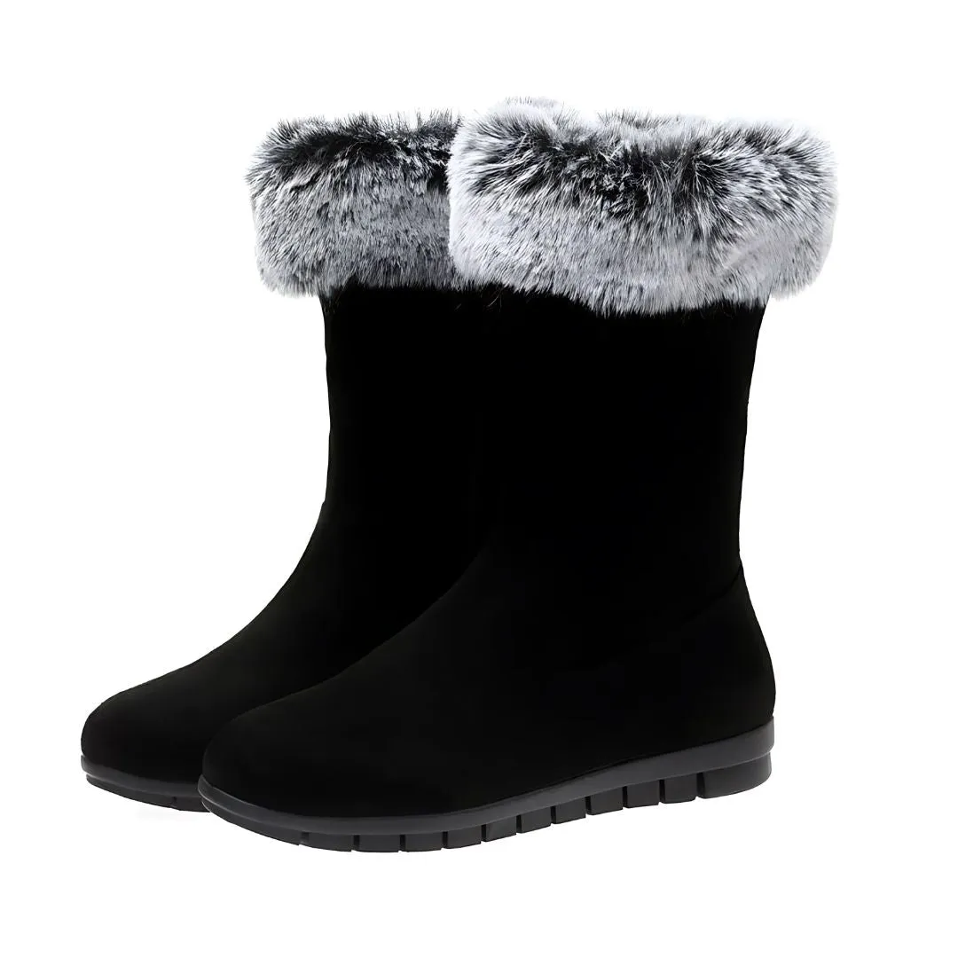Winter Snow Boots for Women