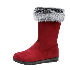 Winter Snow Boots for Women