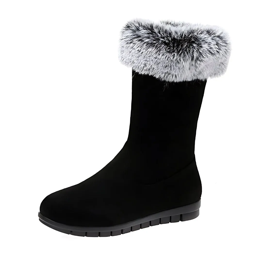 Winter Snow Boots for Women