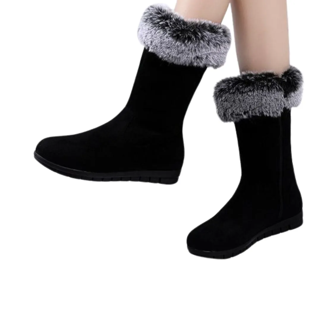 Winter Snow Boots for Women