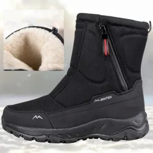 Winter Stiefel: Stilvolle und Bequeme Stiefel für den Winter