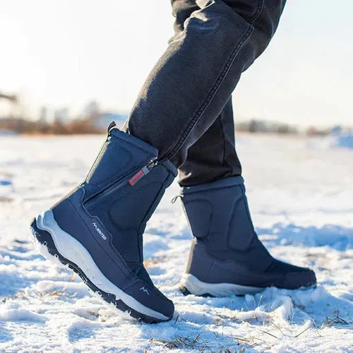 Winter Stiefel: Stilvolle und Bequeme Stiefel für den Winter