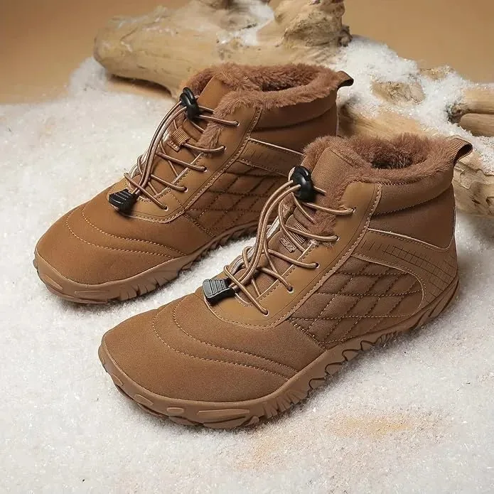 Winter Walk