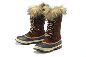 Winter waterproof wool liner trekking walking snow boots