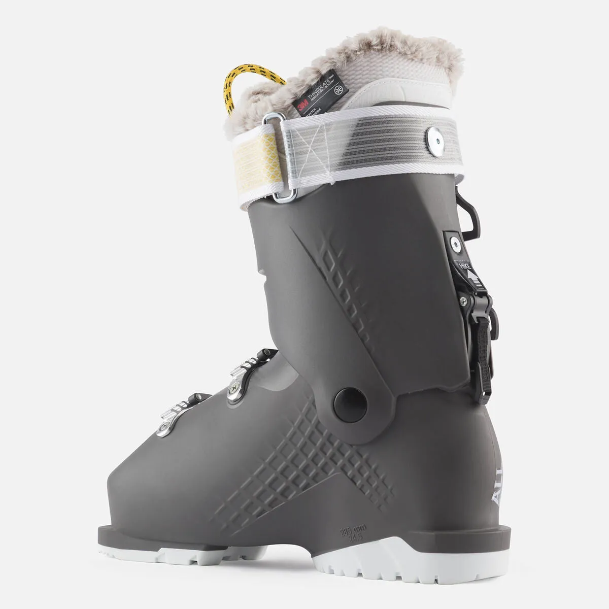 WOMEN'S ALLTRACK PRO 80 BOOTS