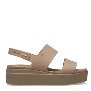 WOMEN'S BROOKLYN LOW WEDGE