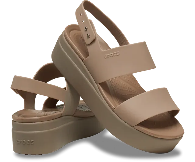 WOMEN'S BROOKLYN LOW WEDGE