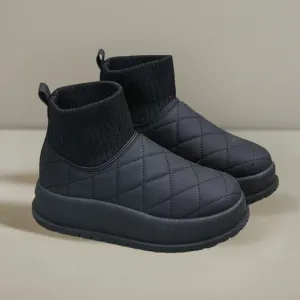 Women's Celesse Snow Boots: Extra Warmth