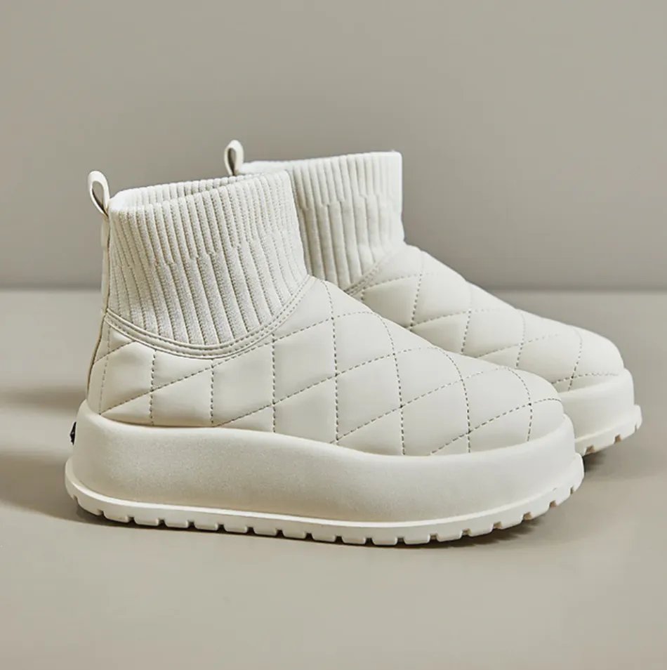 Women's Celesse Snow Boots: Extra Warmth