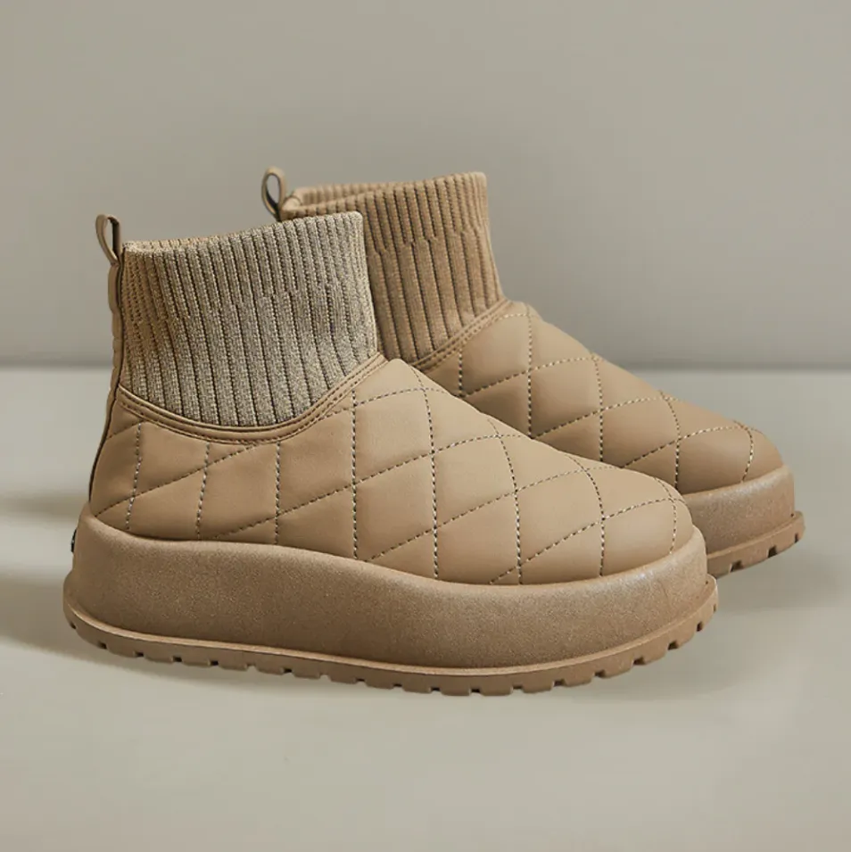 Women's Celesse Snow Boots: Extra Warmth