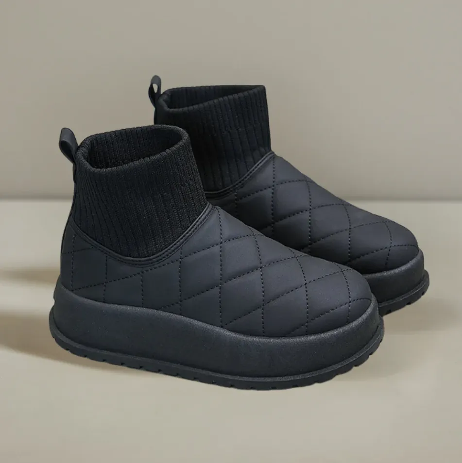 Women's Celesse Snow Boots: Extra Warmth