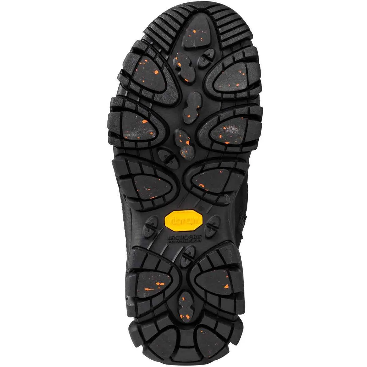 Women's Coldpack 3 Thermo Mid Waterproof Side Zip Winter Boots - 037396