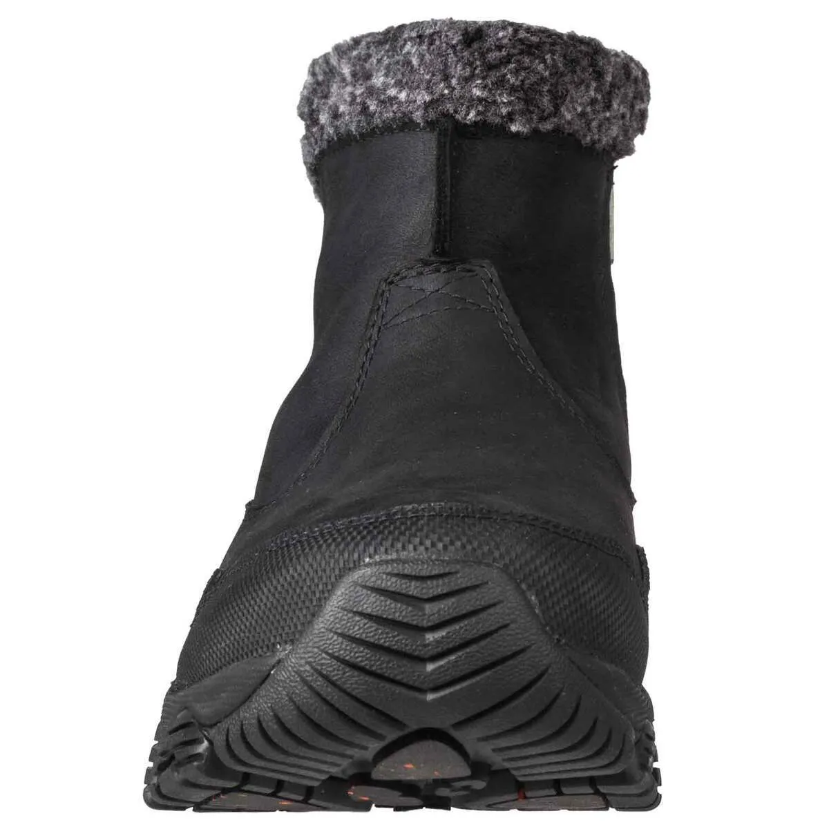 Women's Coldpack 3 Thermo Mid Waterproof Side Zip Winter Boots - 037396