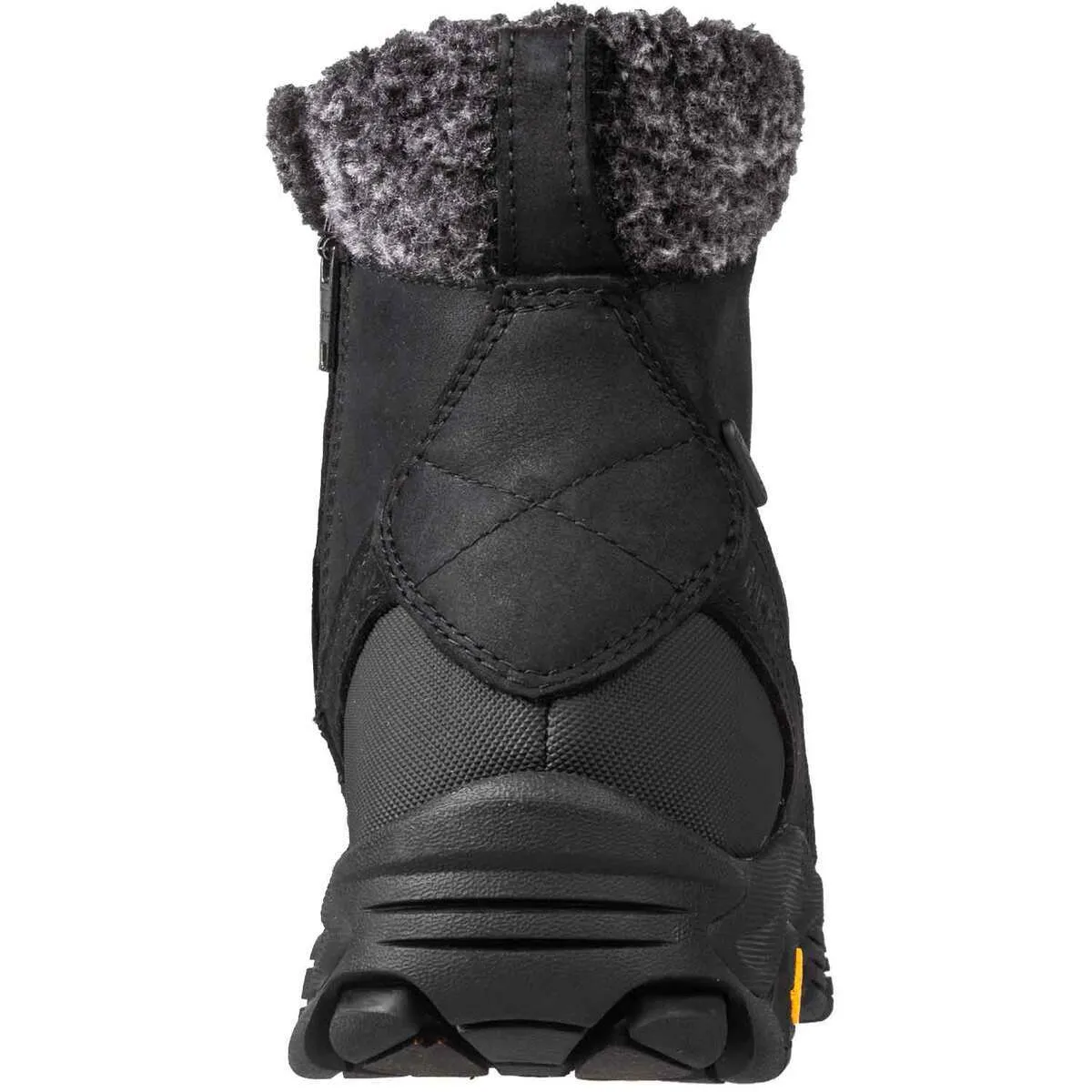 Women's Coldpack 3 Thermo Mid Waterproof Side Zip Winter Boots - 037396