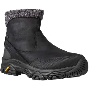 Women's Coldpack 3 Thermo Mid Waterproof Side Zip Winter Boots - 037396