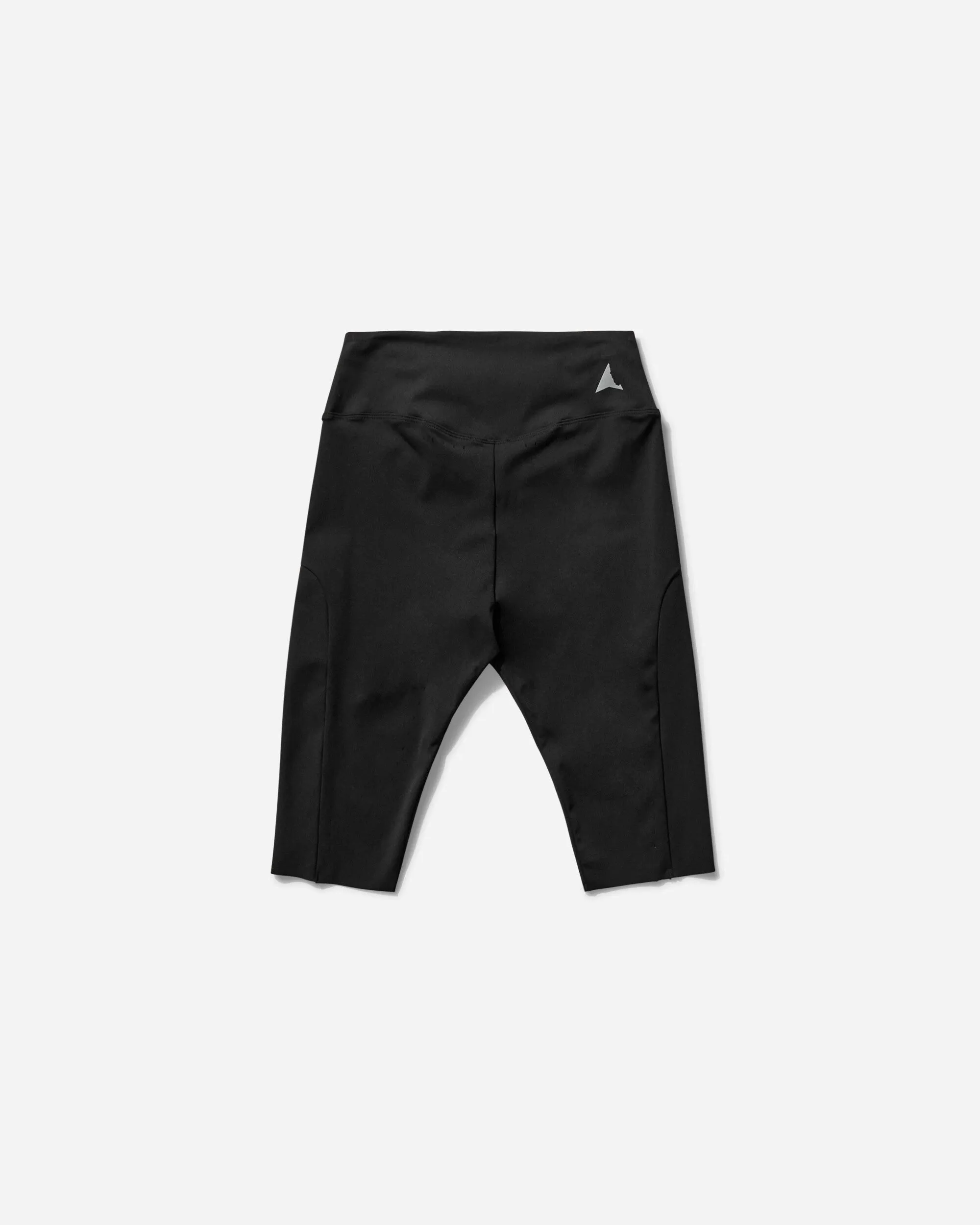 Women's Compression Biker Shorts Black