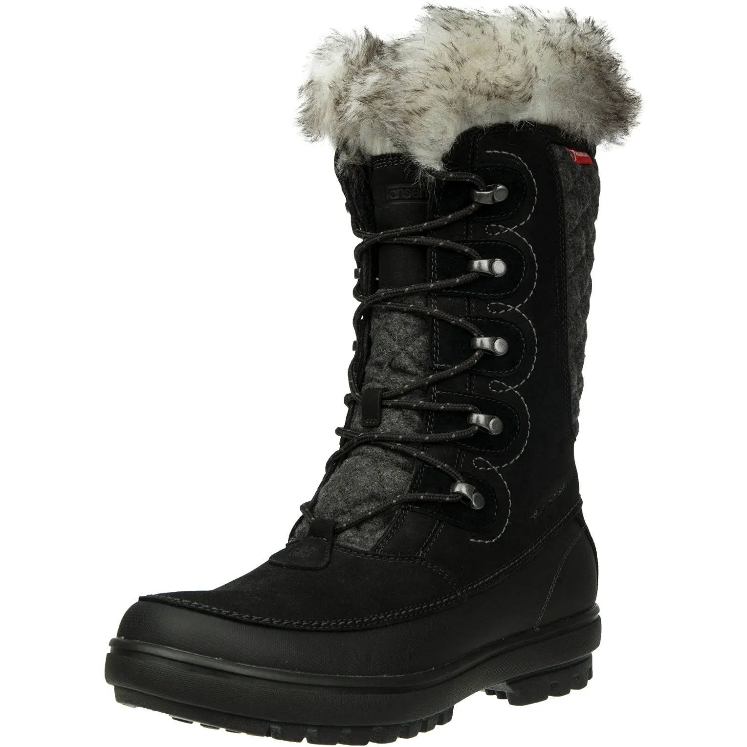 WOMEN'S GARIBALDI VL SNOW BOOTS