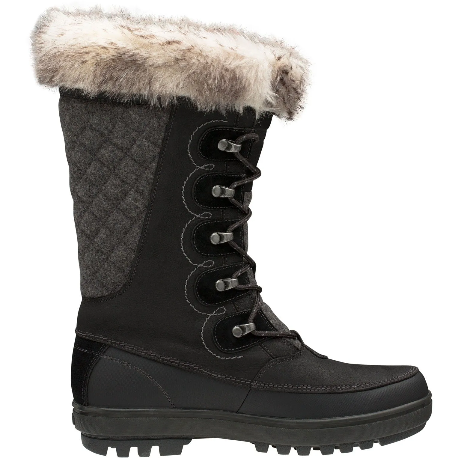WOMEN'S GARIBALDI VL SNOW BOOTS
