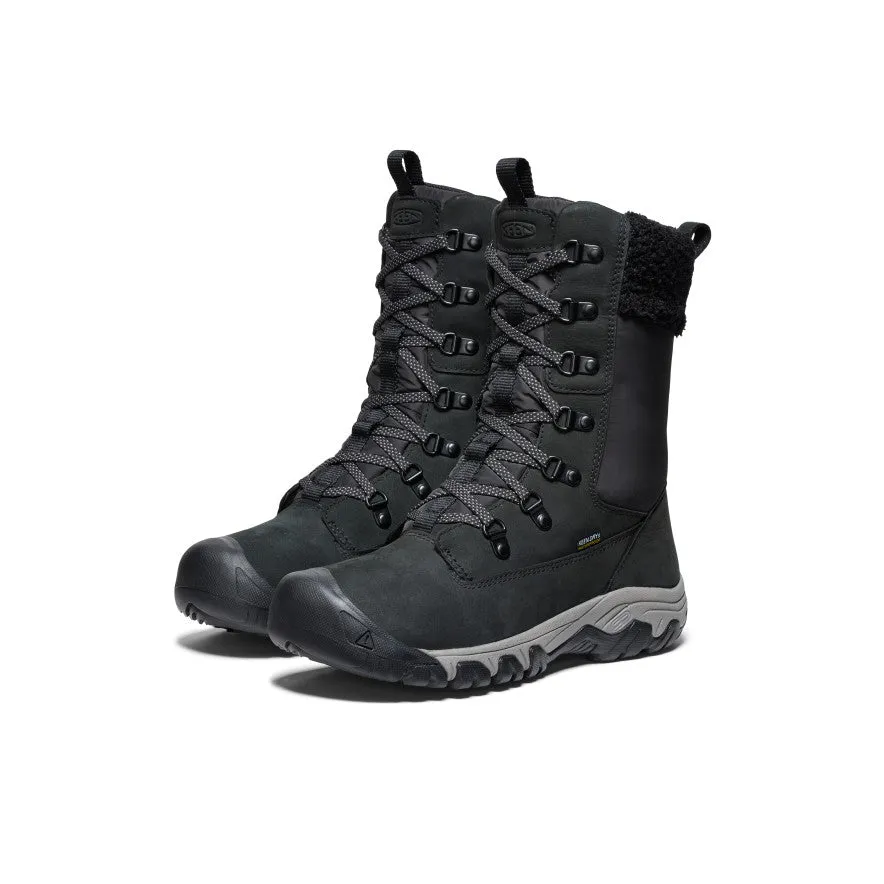 Women's Greta Tall Waterproof Boot