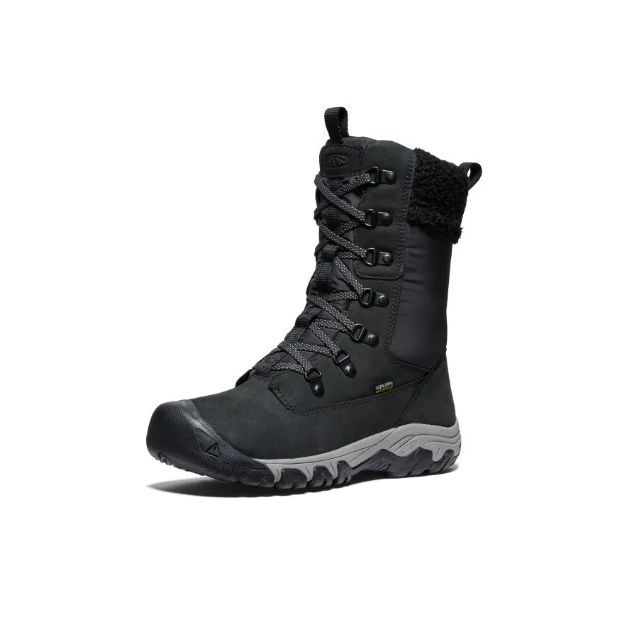 Women's Greta Tall Waterproof Boot