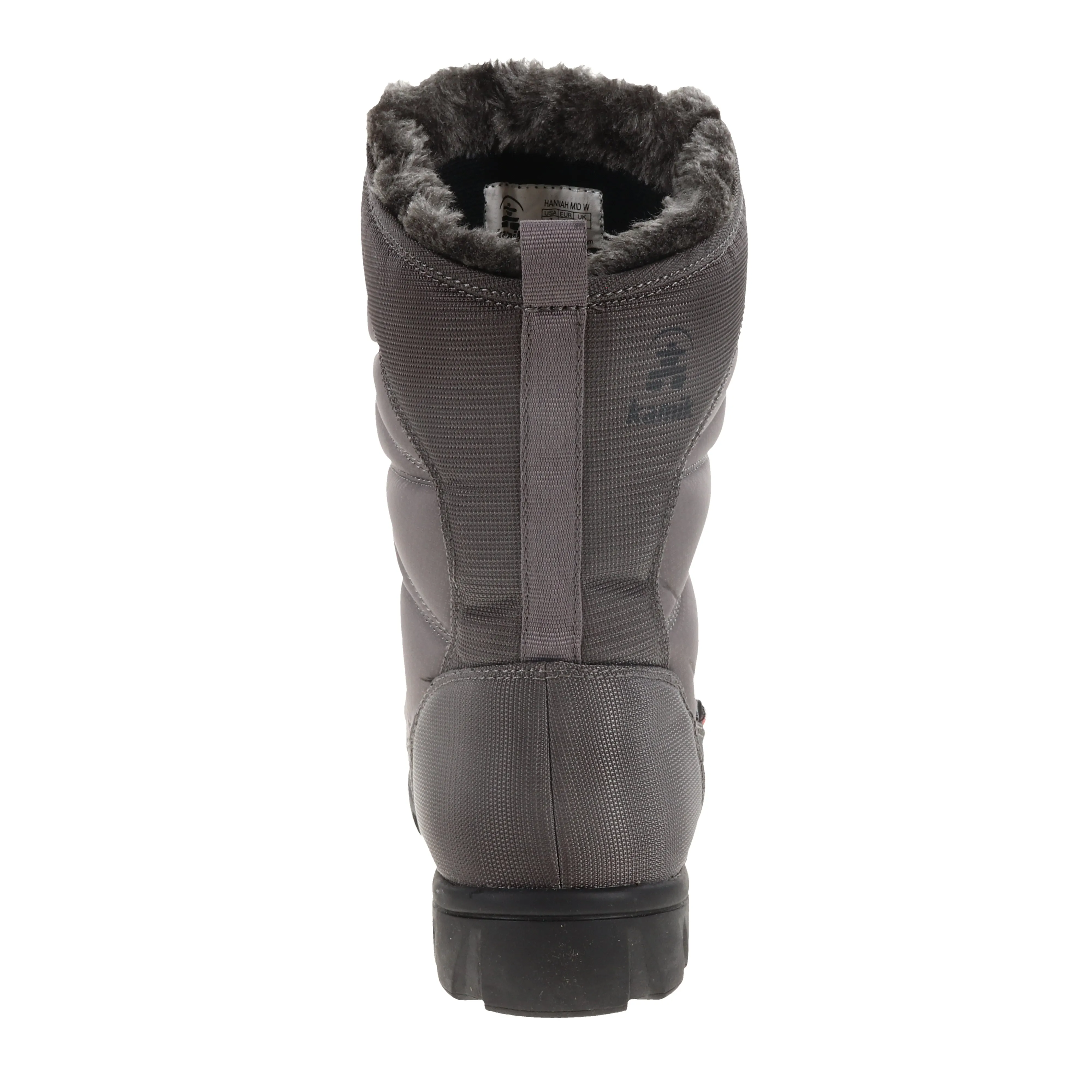 Women's Hannah Mid